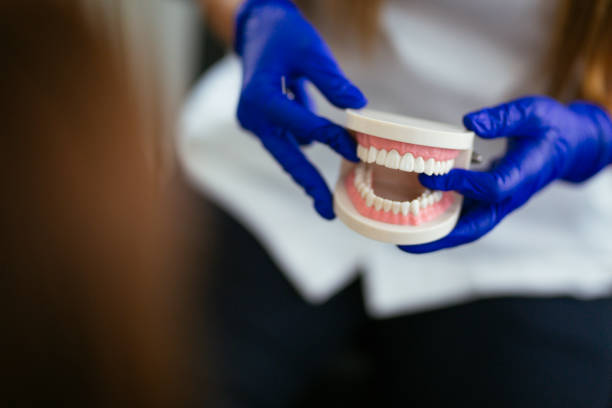 Best Dentures (Full and Partial)  in East Rockingham, NC