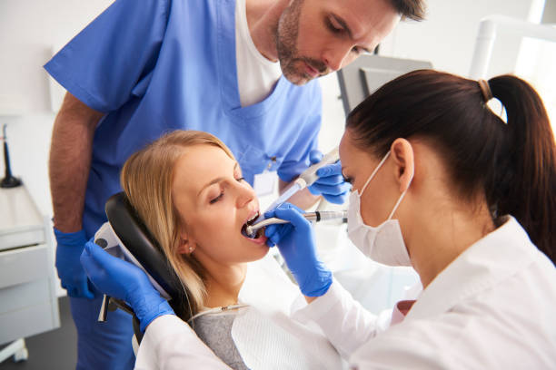 Best Teeth Whitening  in East Rockingham, NC