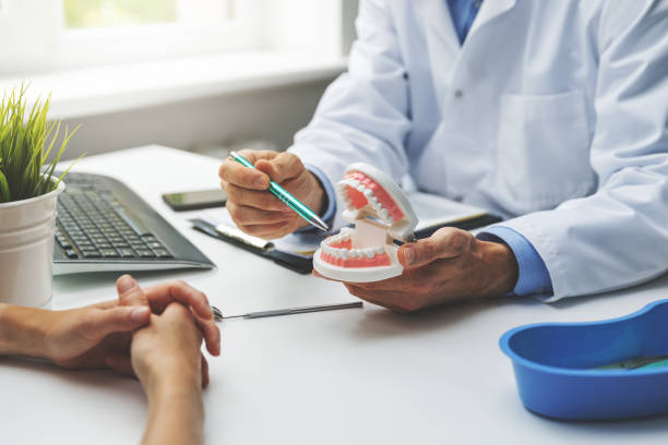 Best Dental Exams and Cleanings  in East Rockingham, NC