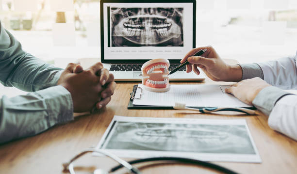 Oral Surgery in East Rockingham, NC