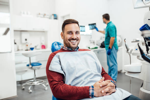 Advanced Technology for Better Dental Care in East Rockingham, NC