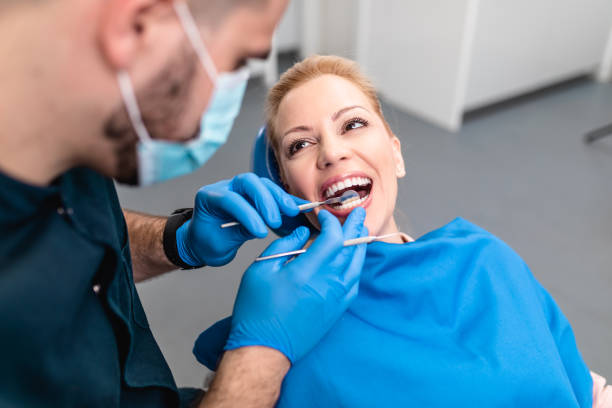 Best Traditional Braces  in East Rockingham, NC