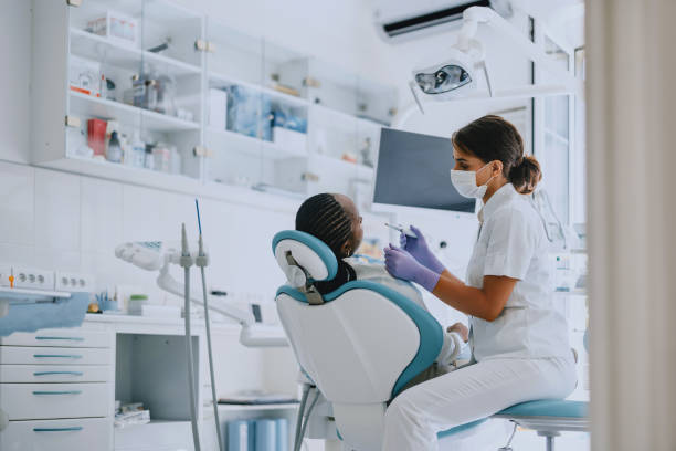  East Rockingham, NC Dental Services Pros