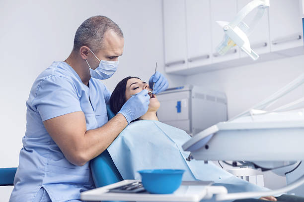 Best General Dentistry  in East Rockingham, NC