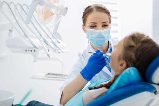 Best Dental X-Rays and Imaging  in East Rockingham, NC