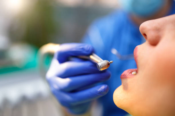 Best Preventive Dentistry  in East Rockingham, NC
